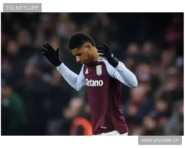 拉什福德状态驱动型表现解析：为何起伏巨大