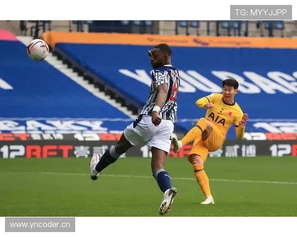 维尼修斯 vs 孙兴慜：进攻效率与终结能力对比分析