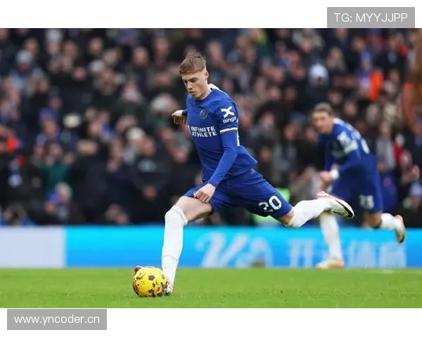 帕尔默点球含金量解析：进攻数据与比赛表现脱钩问题