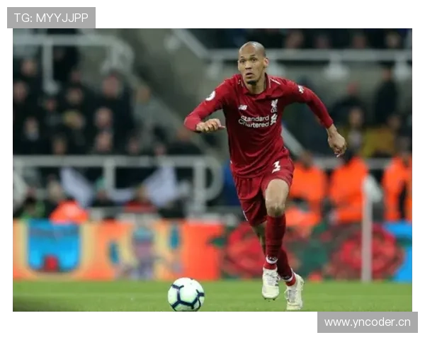 利物浦的中场结构，是否正在失去平衡？