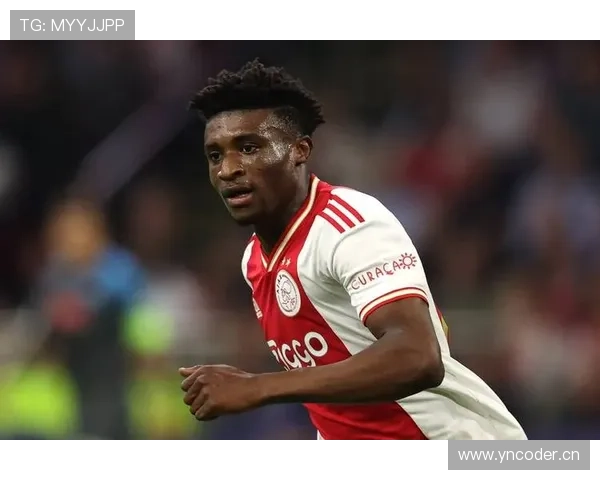 库杜斯转会价值解析：数据与战术角色如何支撑其市场热度