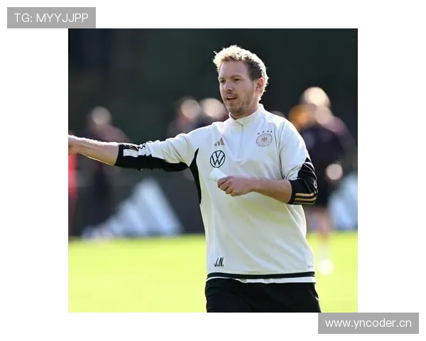 纳格尔斯曼战术趋势：高位逼抢与控球转换持续提升