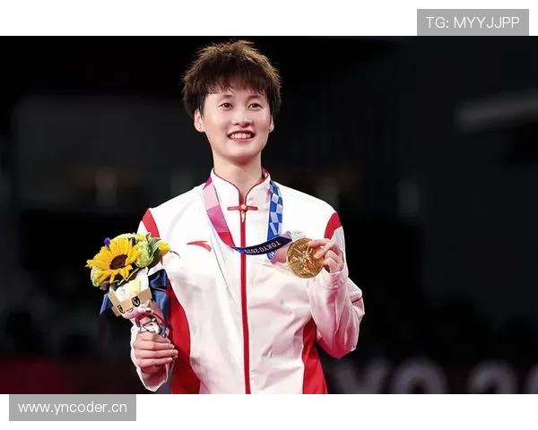 陈雨菲私下居然这么拽？运动员里少见的“大明星”架势啊！