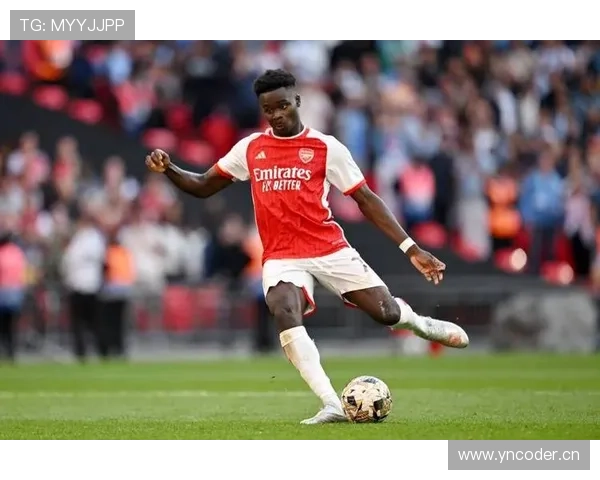 萨卡北伦敦德比关键进球与核心作用解析