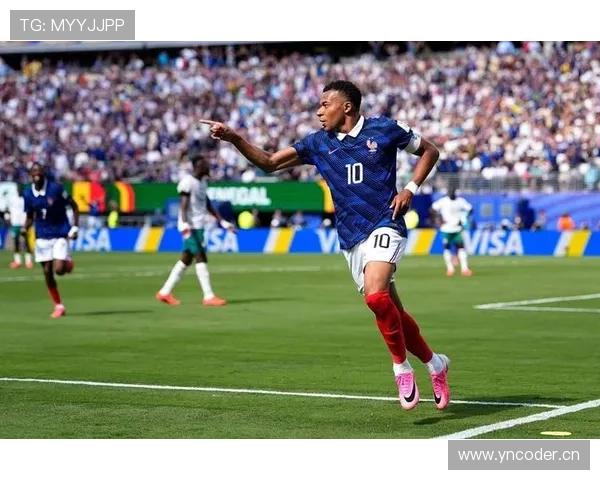 法国小组赛收官：4-1取胜后进入世界杯32强